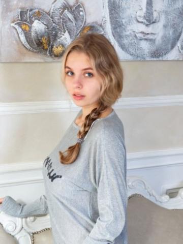 Анкета проститутки Устинья - Фото 1, , 23 года, №44594