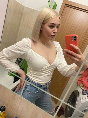 Анкета проститутки Викуля - Фото 1, , 25 лет, №39738
